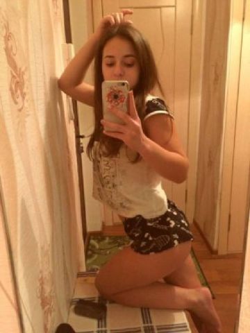 Анкета проститутки Ярослава - Фото 1, , 23 года, №366641